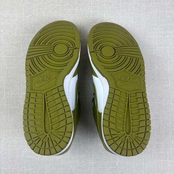 🌲 2024 Nike Dunk Low “Pacific Moss” 7W - Picture 5 of 6